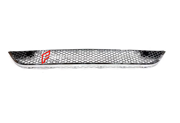 FRONT BUMPER LOWER MESH for MERCEDES-BENZ S-CLASS S480 S580 W223 S480 S580 2020+ to S680 MAYBACH

Set includes:

Front Bumper Mesh

Material: Plastic

Note: Professional installation is required.