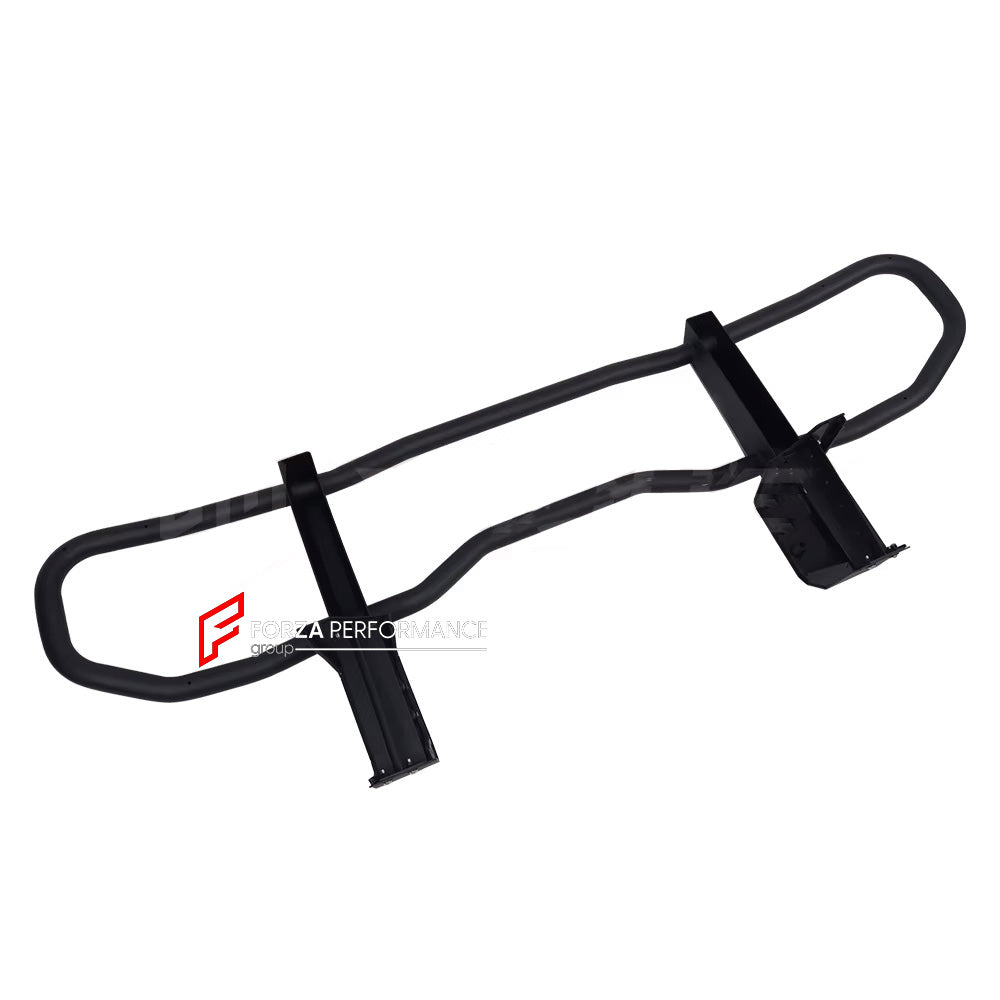 FRONT BUMPER PROTECTOR GRILLE PROTECTOR BULL BAR GUARD for INEOS GRENADIER GM 2022+


Set includes:
Bull Bar

Material: Stainless Steel

NOTE: Professional installation is required.