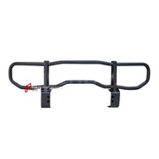 FRONT BUMPER PROTECTOR GRILLE PROTECTOR BULL BAR GUARD for INEOS GRENADIER GM 2022+


Set includes:
Bull Bar

Material: Stainless Steel

NOTE: Professional installation is required.