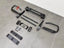 FRONT BUMPER PROTECTOR GRILLE PROTECTOR BULL BAR GUARD for MERCEDES BENZ G-CLASS W465 G63 2024+

Set includes:

Bull Bar

Material: Stainless Steel
