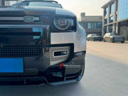 FRONT BUMPER TRIM KIT for LAND ROVER DEFENDER 2020-2024

Set includes:&nbsp;

Front Lip

Trims for Front Bumper

Material: Plastic

Note: Professional installation is required.

Why “Contact Us for Pricing”?

We don’t display fixed prices because our goal is to offer you the most competitive deal possible. Product costs often decrease over time, and by requesting a quote, you’ll receive our most up-to-date price on market.

SECURED PAYMENT METHODS&nbsp;
PayPal (+4.4% fee)
Visa / Mastercard / American Expres