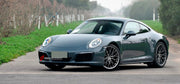 FRONT BUMPER WITH DRL LIGHTS for PORSCHE 911 CARRERA 991.1 991.2 2011 - 2020

Set includes:
Front Lip
Front Bumper Assembly
Daytime Running Lamp

Material: Plastic
front bumper with DRL lights, Porsche 911 Carrera 991.1, Porsche 911 Carrera 991.2, 2011-2020 Porsche front bumper, Porsche DRL integration, performance front bumper, Porsche 911 upgrade, LED DRL front bumper, aerodynamic Porsche bumper, luxury car front end upgrade, Porsche Carrera styling kit