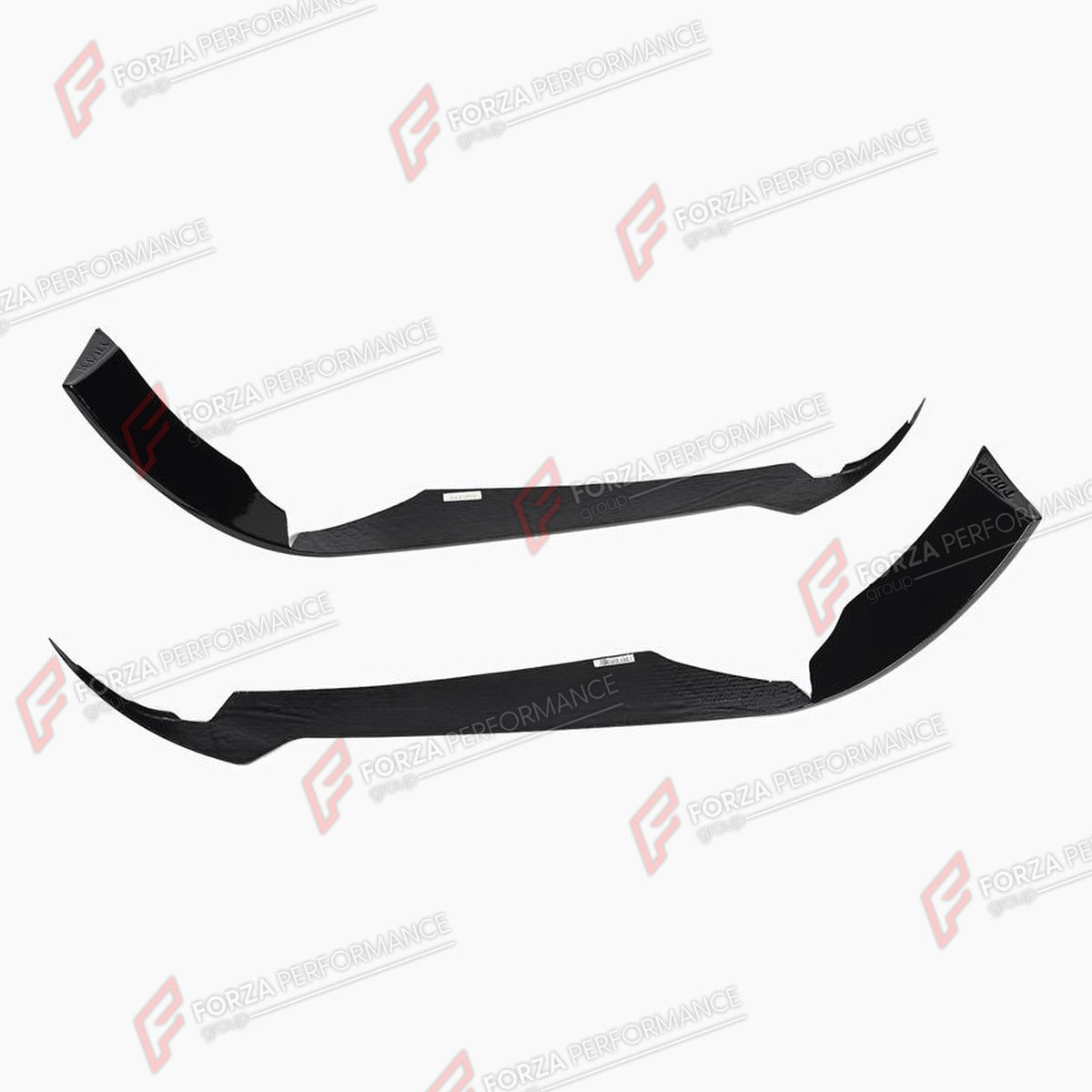 FRONT CANARDS for CHEVROLET CORVETTE C8 2020 - 2025 FORZA PERFORMANCE Custom Fit
Set includes:

Front Canards
Material: Plastic

NOTE: Professional installation is required.

Why “Contact Us for Pricing”?
We don’t display fixed prices because our goal is to offer you the most competitive deal possible. Product costs often decrease over time, and by requesting a quote, you’ll receive our most up-to-date price on market.

SECURED PAYMENT METHODS
PayPal (+4.4% fee)
Visa / Mastercard / American Express (through