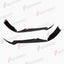 FRONT CANARDS for CHEVROLET CORVETTE C8 2020 - 2025 FORZA PERFORMANCE Custom Fit
Set includes:

Front Canards
Material: Plastic

NOTE: Professional installation is required.

Why “Contact Us for Pricing”?
We don’t display fixed prices because our goal is to offer you the most competitive deal possible. Product costs often decrease over time, and by requesting a quote, you’ll receive our most up-to-date price on market.

SECURED PAYMENT METHODS
PayPal (+4.4% fee)
Visa / Mastercard / American Express (through