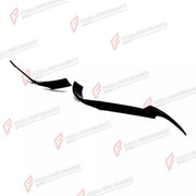 FRONT CANARDS for CHEVROLET CORVETTE C8 2020 - 2025 FORZA PERFORMANCE Custom Fit
Set includes:

Front Canards
Material: Plastic

NOTE: Professional installation is required.

Why “Contact Us for Pricing”?
We don’t display fixed prices because our goal is to offer you the most competitive deal possible. Product costs often decrease over time, and by requesting a quote, you’ll receive our most up-to-date price on market.

SECURED PAYMENT METHODS
PayPal (+4.4% fee)
Visa / Mastercard / American Express (through