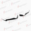 FRONT CANARDS for CHEVROLET CORVETTE C8 2020 - 2025 FORZA PERFORMANCE Custom Fit
Set includes:

Front Canards
Material: Plastic

NOTE: Professional installation is required.

Why “Contact Us for Pricing”?
We don’t display fixed prices because our goal is to offer you the most competitive deal possible. Product costs often decrease over time, and by requesting a quote, you’ll receive our most up-to-date price on market.

SECURED PAYMENT METHODS
PayPal (+4.4% fee)
Visa / Mastercard / American Express (through