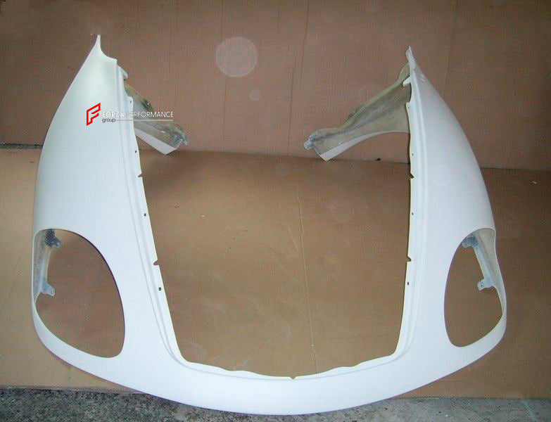 FRONT CLAMSHELL for FERRARI 360 MODENA 1999 - 2005

Set includes:

Front Clamshell

Material: Fiberglass

NOTE: Professional installation is required.

Why “Contact Us for Pricing”?

We don’t display fixed prices because our goal is to offer you the most competitive deal possible. Product costs often decrease over time, and by requesting a quote, you’ll receive our most up-to-date price on market.

SECURED PAYMENT METHODS&nbsp;
PayPal (+4.4% fee)
Visa / Mastercard / American Express (through PayPal)

Bank W