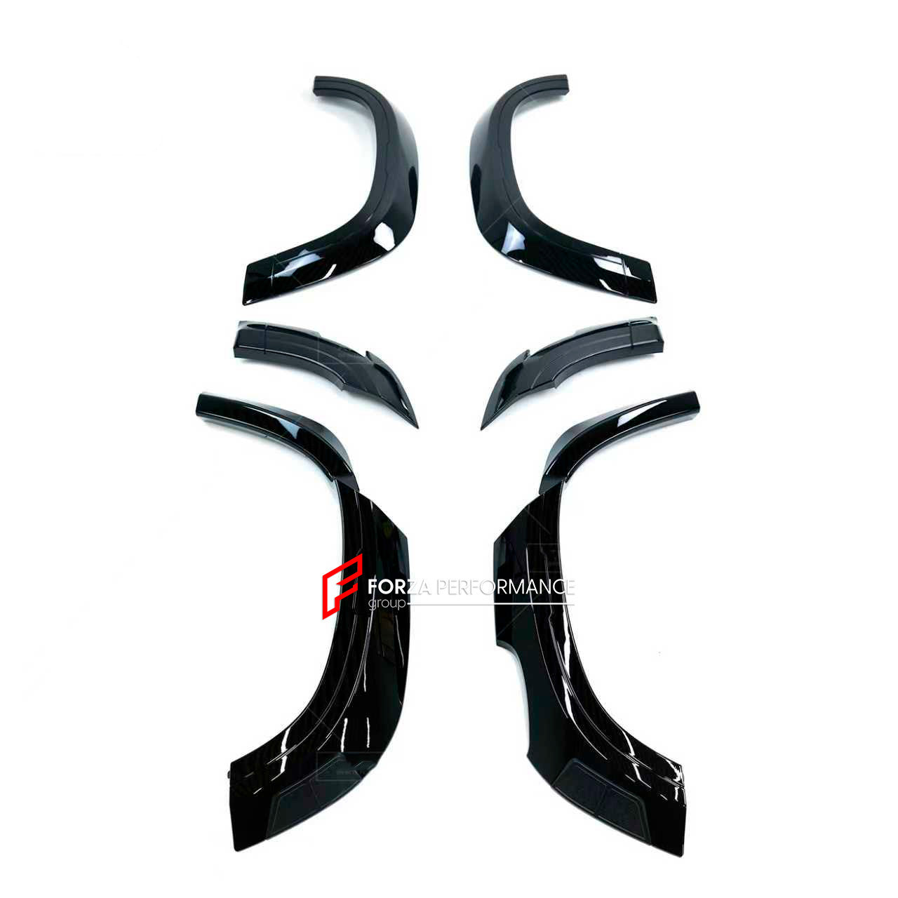 FENDER FLARES for LAND ROVER DEFENDER L663 2020+

Set includes:

Front Fender Flares

Material: Plastic

Note: Professional installation is required.

Why “Contact Us for Pricing”?

We don’t display fixed prices because our goal is to offer you the most competitive deal possible. Product costs often decrease over time, and by requesting a quote, you’ll receive our most up-to-date price on market.

Payment ►
Visa
Mastercard
PayPal with a credit card (add 4.4% at checkout)
Payoneer
Cryptocurrency
Shipme
