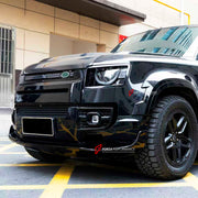 FENDER FLARES for LAND ROVER DEFENDER L663 2020+

Set includes:

Front Fender Flares

Material: Plastic

Note: Professional installation is required.

Why “Contact Us for Pricing”?

We don’t display fixed prices because our goal is to offer you the most competitive deal possible. Product costs often decrease over time, and by requesting a quote, you’ll receive our most up-to-date price on market.

Payment ►
Visa
Mastercard
PayPal with a credit card (add 4.4% at checkout)
Payoneer
Cryptocurrency
Shipme