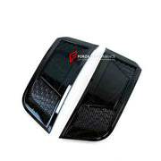 FRONT FENDER TRIM COVERS for LAND ROVER DEFENDER L663 2020+

Set includes:

Front Fender Trim Cover

Material: Plastic

Note: Professional installation is required

Why “Contact Us for Pricing”?

We don’t display fixed prices because our goal is to offer you the most competitive deal possible. Product costs often decrease over time, and by requesting a quote, you’ll receive our most up-to-date price on market.

Payment ►
Visa
Mastercard
PayPal with a credit card (add 4.4% at checkout)
Payoneer
Cryptocurrenc
