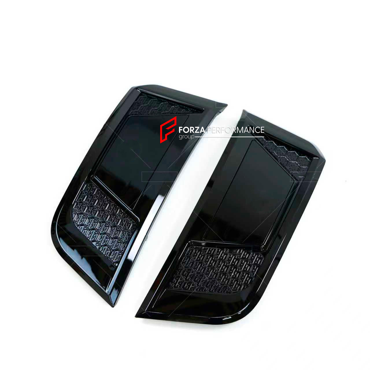 FRONT FENDER TRIM COVERS for LAND ROVER DEFENDER L663 2020+

Set includes:

Front Fender Trim Cover

Material: Plastic

Note: Professional installation is required

Why “Contact Us for Pricing”?

We don’t display fixed prices because our goal is to offer you the most competitive deal possible. Product costs often decrease over time, and by requesting a quote, you’ll receive our most up-to-date price on market.

Payment ►
Visa
Mastercard
PayPal with a credit card (add 4.4% at checkout)
Payoneer
Cryptocurrenc