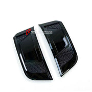 FRONT FENDER TRIM COVERS for LAND ROVER DEFENDER L663 2020+

Set includes:

Front Fender Trim Cover

Material: Plastic

Note: Professional installation is required

Why “Contact Us for Pricing”?

We don’t display fixed prices because our goal is to offer you the most competitive deal possible. Product costs often decrease over time, and by requesting a quote, you’ll receive our most up-to-date price on market.

Payment ►
Visa
Mastercard
PayPal with a credit card (add 4.4% at checkout)
Payoneer
Cryptocurrenc