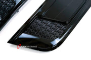 FRONT FENDER TRIM COVERS for LAND ROVER DEFENDER L663 2020+

Set includes:

Front Fender Trim Cover

Material: Plastic

Note: Professional installation is required

Why “Contact Us for Pricing”?

We don’t display fixed prices because our goal is to offer you the most competitive deal possible. Product costs often decrease over time, and by requesting a quote, you’ll receive our most up-to-date price on market.

Payment ►
Visa
Mastercard
PayPal with a credit card (add 4.4% at checkout)
Payoneer
Cryptocurrenc