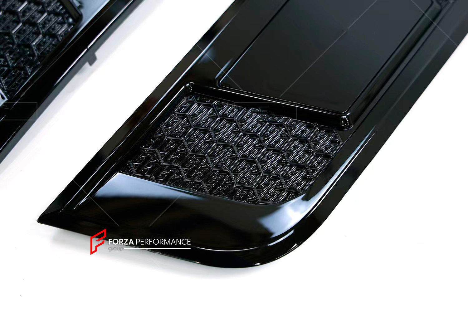 FRONT FENDER TRIM COVERS for LAND ROVER DEFENDER L663 2020+

Set includes:

Front Fender Trim Cover

Material: Plastic

Note: Professional installation is required

Why “Contact Us for Pricing”?

We don’t display fixed prices because our goal is to offer you the most competitive deal possible. Product costs often decrease over time, and by requesting a quote, you’ll receive our most up-to-date price on market.

Payment ►
Visa
Mastercard
PayPal with a credit card (add 4.4% at checkout)
Payoneer
Cryptocurrenc
