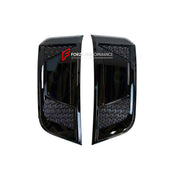 FRONT FENDER TRIM COVERS for LAND ROVER DEFENDER L663 2020+

Set includes:

Front Fender Trim Cover

Material: Plastic

Note: Professional installation is required

Why “Contact Us for Pricing”?

We don’t display fixed prices because our goal is to offer you the most competitive deal possible. Product costs often decrease over time, and by requesting a quote, you’ll receive our most up-to-date price on market.

Payment ►
Visa
Mastercard
PayPal with a credit card (add 4.4% at checkout)
Payoneer
Cryptocurrenc