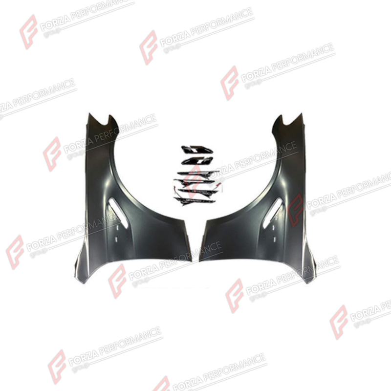 FRONT FENDERS for BMW 5 SERIES F10 F18 2009 - 2017