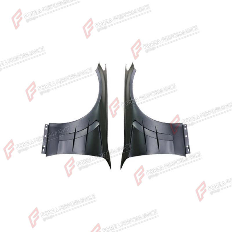 FRONT FENDERS for MERCEDES-BENZ C-CLASS W205 2014 - 2022