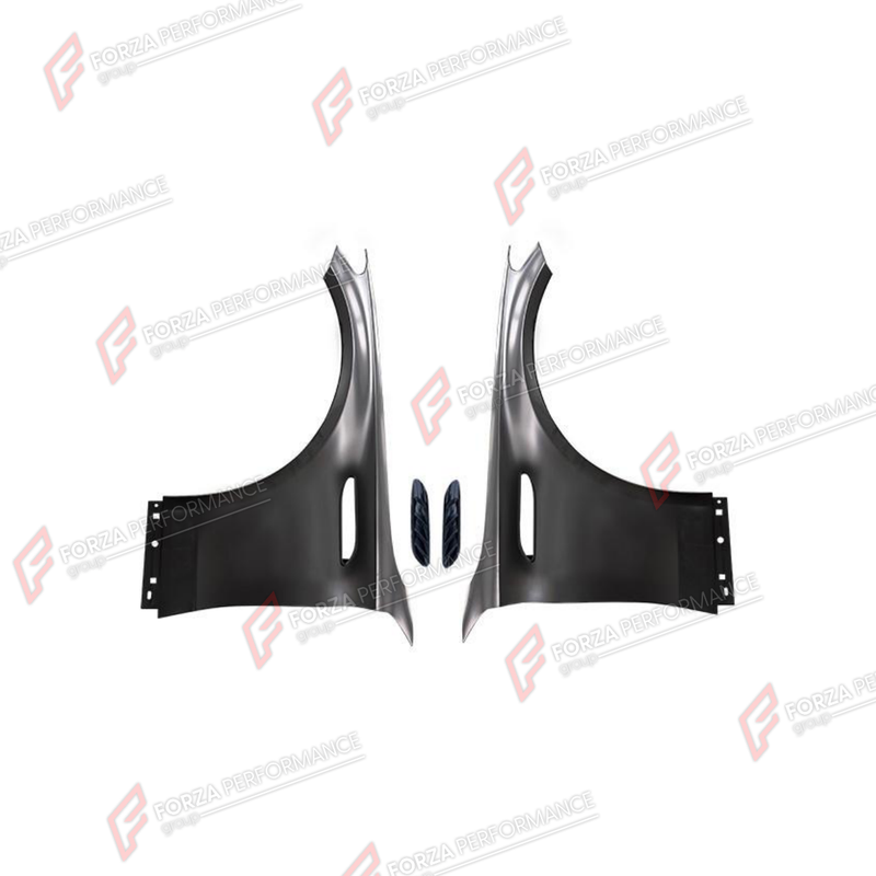 FRONT FENDERS for MERCEDES-BENZ C-CLASS W205 2014 - 2022
