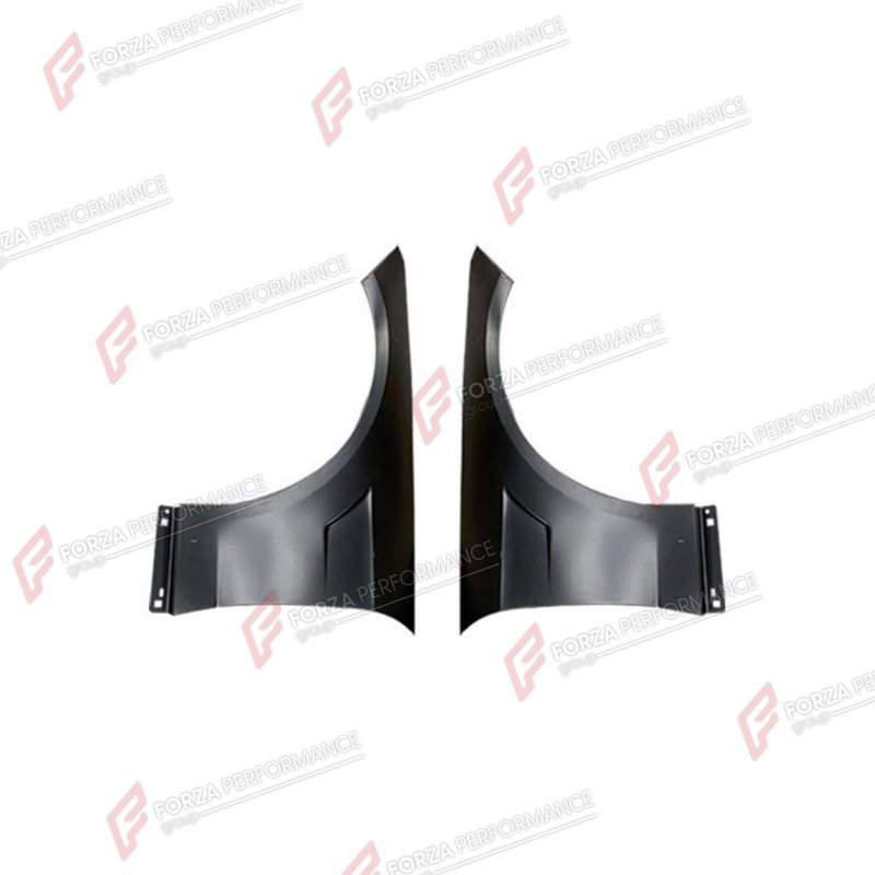 FRONT FENDERS for MERCEDES-BENZ E-CLASS W212 FACELIFT 2013 - 2016
