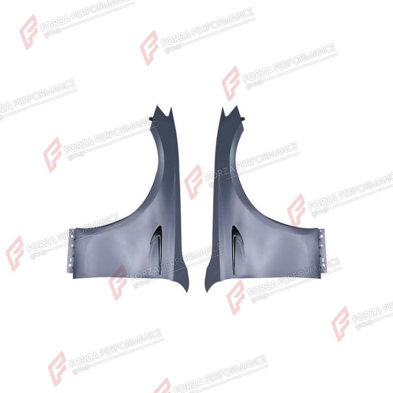 FRONT FENDERS for MERCEDES-BENZ E-CLASS W213 FACELIFT 2020 - 2023