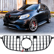 FRONT GRILLE COVER for MERCEDES BENZ GLE63 X292 AMG COUPE 2015 - 2018

Set includes:

Front Grille Cover

Material: Plastic

NOTE: Professional installation is required

Why “Contact Us for Pricing”?

We don’t display fixed prices because our goal is to offer you the most competitive deal possible. Product costs often decrease over time, and by requesting a quote, you’ll receive our most up-to-date price on market.

SECURED PAYMENT METHODS 
PayPal (+4.4% fee)
Visa / Mastercard / American Expr