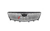 FRONT GRILLE CT4 BLACKWING STYLE FOR CADILLAC CT4 2020+