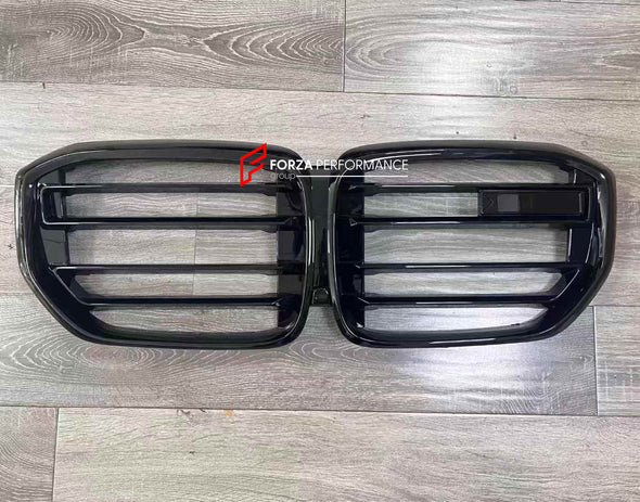 FRONT GRILLE for BMW X5 G05 / X5M F95 2020+