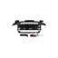 FRONT GRILLE for JETOUR T2 TRAVELLER 2024+ FORZA PERFORMANCE custom fit Defender Style

Set includes:
Front Grille

Material: Plastic

NOTE: Professional installation is required.