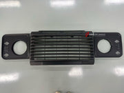 FRONT GRILLE for Land Rover Defender L316 90 110 130 1990 - 2016
Set includes:

Front Grille
Material: Plastic

NOTE: Professional installation is required.