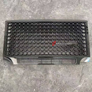 FRONT GRILLE for Land Rover Defender L316 90 110 130 1990 - 2016
Set includes:

Front Grille
Material: Plastic

NOTE: Professional installation is required.