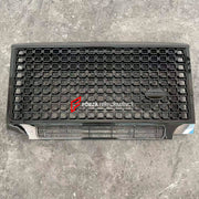 FRONT GRILLE for LAND ROVER DEFENDER L316 90 110 130 2007 – 2016 custom fit buy OCTA style design