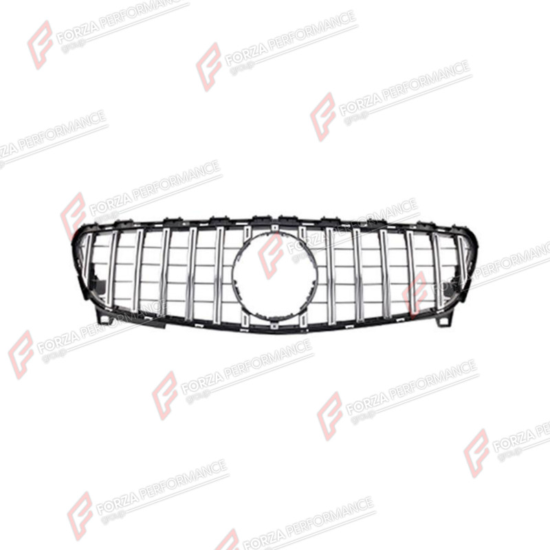 FRONT GRILLE for MERCEDES-BENZ A-CLASS W176 2013 - 2017