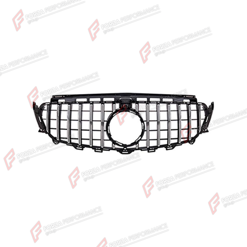 FRONT GRILLE for MERCEDES-BENZ E-CLASS W213 2016 - 2020