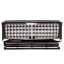 FRONT GRILLE for MERCEDES-BENZ G-CLASS W463 2008 - 2018 FORZA PERFORMANCE custom fit May Style

Set includes:
Front Grille

Material: Plastic

NOTE: Professional installation is required.