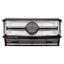 FRONT GRILLE for Mercedes-Benz G-Class W463 2008 - 2018
Set includes:

Front Grille
Material: Plastic

NOTE: Professional installation is required.