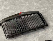FRONT GRILLE for ROLLS ROYCE CULLINAN 2018 - 2024

Set includes:

Grille

Material: Plastic&nbsp;


NOTE: Need to reuse OEM frame plastic bracket. Professional installation is required.&nbsp;

Why “Contact Us for Pricing”?

We don’t display fixed prices because our goal is to offer you the most competitive deal possible. Product costs often decrease over time, and by requesting a quote, you’ll receive our most up-to-date price on market.

SECURED PAYMENT METHODS&nbsp;
PayPal (+4.4% fee)
Visa / Mastercard / 