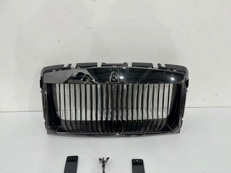 FRONT GRILLE for ROLLS ROYCE WRAITH 2013 - 2023