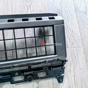REPLACEMENT PARTS for TOYOTA LAND CRUISER 250 LC 250 2023+ OEM STYLE GRILLE FRONT BUMPER TRIMS FRONT SKID PLATE REAR EMBLEM PLATE

Set includes:
Grille
Front Bumper Trims
Front Skid Plate
Rear Emblem Plate
Material: Stainless Steel + Plastic

Note: Professional installation is required.