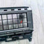 REPLACEMENT PARTS for TOYOTA LAND CRUISER 250 LC 250 2023+ OEM STYLE GRILLE FRONT BUMPER TRIMS FRONT SKID PLATE REAR EMBLEM PLATE

Set includes:
Grille
Front Bumper Trims
Front Skid Plate
Rear Emblem Plate
Material: Stainless Steel + Plastic

Note: Professional installation is required.