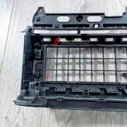 REPLACEMENT PARTS for TOYOTA LAND CRUISER 250 LC 250 2023+ OEM STYLE GRILLE FRONT BUMPER TRIMS FRONT SKID PLATE REAR EMBLEM PLATE

Set includes:
Grille
Front Bumper Trims
Front Skid Plate
Rear Emblem Plate
Material: Stainless Steel + Plastic

Note: Professional installation is required.