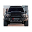 FRONT GRILLE WITH LED LIGHTS for JETOUR T2 TRAVELLER 2024+

Set includes:
Front Grille
LED Lights

Material: Plastic

NOTE: Professional installation is required.