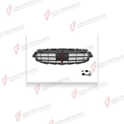 FRONT GRILLE WITH LED LIGHTS for MERCEDES-BENZ E-CLASS W213 FACELIFT 2020 - 2023

Set includes:
Front Grille
LED Lights

Material: Plastic

NOTE: Professional installation is required.
