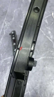 FRONT GRILLE WITH LED LIGHTS for ROLLS-ROYCE GHOST   Set includes:  Front Grille