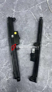 FRONT GRILLE WITH LED LIGHTS for ROLLS-ROYCE GHOST   Set includes:  Front Grille