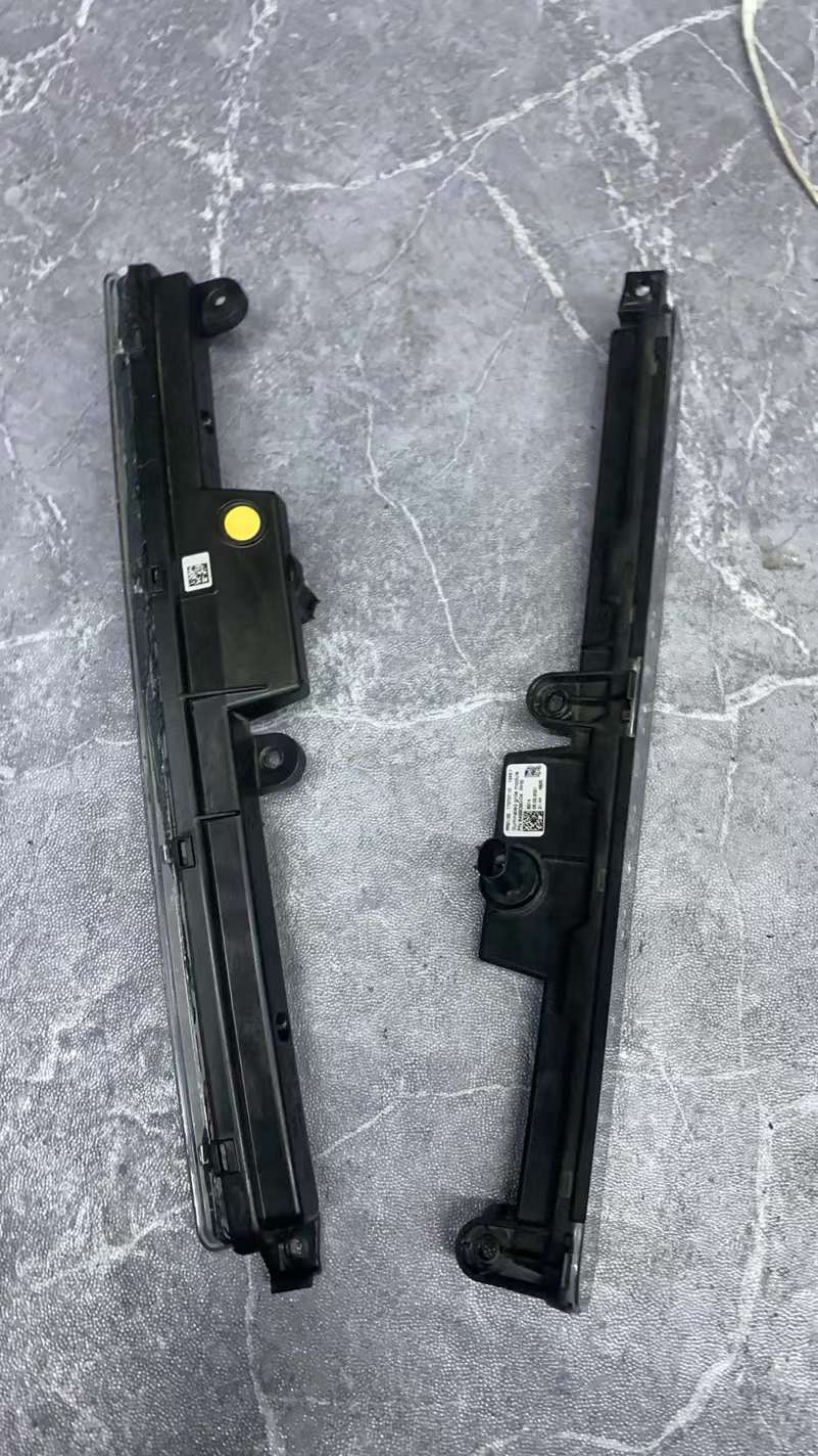 FRONT DRL LIGHTS FOR GRILLE for ROLLS-ROYCE SPECTRE GHOST DAWN CULLINAN WRAITH