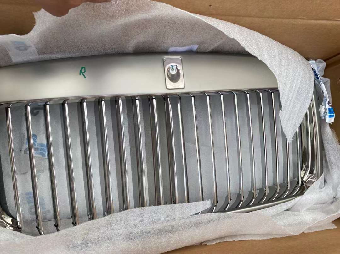 FRONT DRL LIGHTS FOR GRILLE for ROLLS-ROYCE SPECTRE GHOST DAWN CULLINAN WRAITH