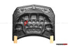 AUTHENTIC DARWINPRO FRONT HOOD for MERCEDES BENZ CLS CLASS W218 FACELIFT 2014 - 2018

Set includes:

Front Hood

Material: Fiberglass


NOTE: Professional installation is required

Contact us for pricing

Payment ►
Visa

Mastercard

PayPal with a credit card (add 4.4% at checkout)
Payoneer
Cryptocurrency
Shipment ►
By express DHL/UPS/TNT/FedEx
To the local international airport
Special line by air
Special line by the sea
To Europe and the UK by train

Please let us know which shipping option you prefer.