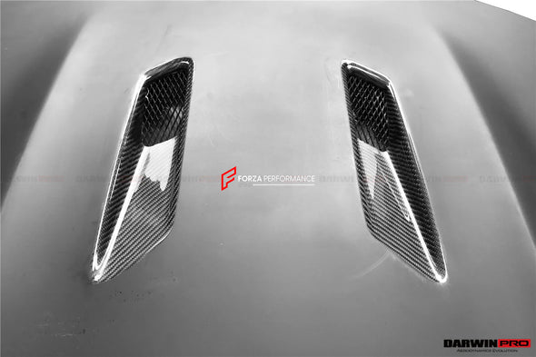 AUTHENTIC DARWINPRO FRONT HOOD for MERCEDES BENZ CLS CLASS W218 FACELIFT 2014 - 2018

Set includes:

Front Hood

Material: Fiberglass


NOTE: Professional installation is required

Contact us for pricing

Payment ►
Visa

Mastercard

PayPal with a credit card (add 4.4% at checkout)
Payoneer
Cryptocurrency
Shipment ►
By express DHL/UPS/TNT/FedEx
To the local international airport
Special line by air
Special line by the sea
To Europe and the UK by train

Please let us know which shipping option you prefer.
