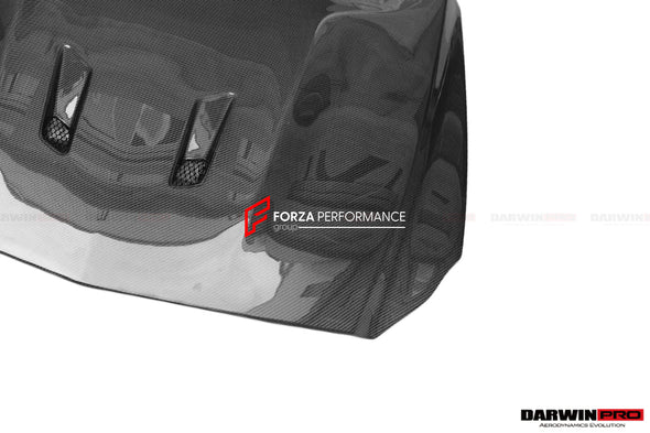 AUTHENTIC DARWINPRO FRONT HOOD for MERCEDES BENZ CLS CLASS W218 FACELIFT 2014 - 2018

Set includes:

Front Hood

Material: Fiberglass


NOTE: Professional installation is required

Contact us for pricing

Payment ►
Visa

Mastercard

PayPal with a credit card (add 4.4% at checkout)
Payoneer
Cryptocurrency
Shipment ►
By express DHL/UPS/TNT/FedEx
To the local international airport
Special line by air
Special line by the sea
To Europe and the UK by train

Please let us know which shipping option you prefer.