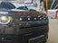 FRONT GRILLE for LAND ROVER DEFENDER L663 2019+

Set includes:

Front Grille&nbsp;

Material: Plastic

Note: Professional installation is required